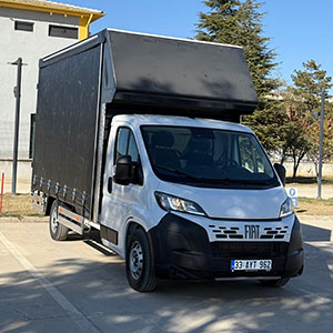 minivan_tasimacilik